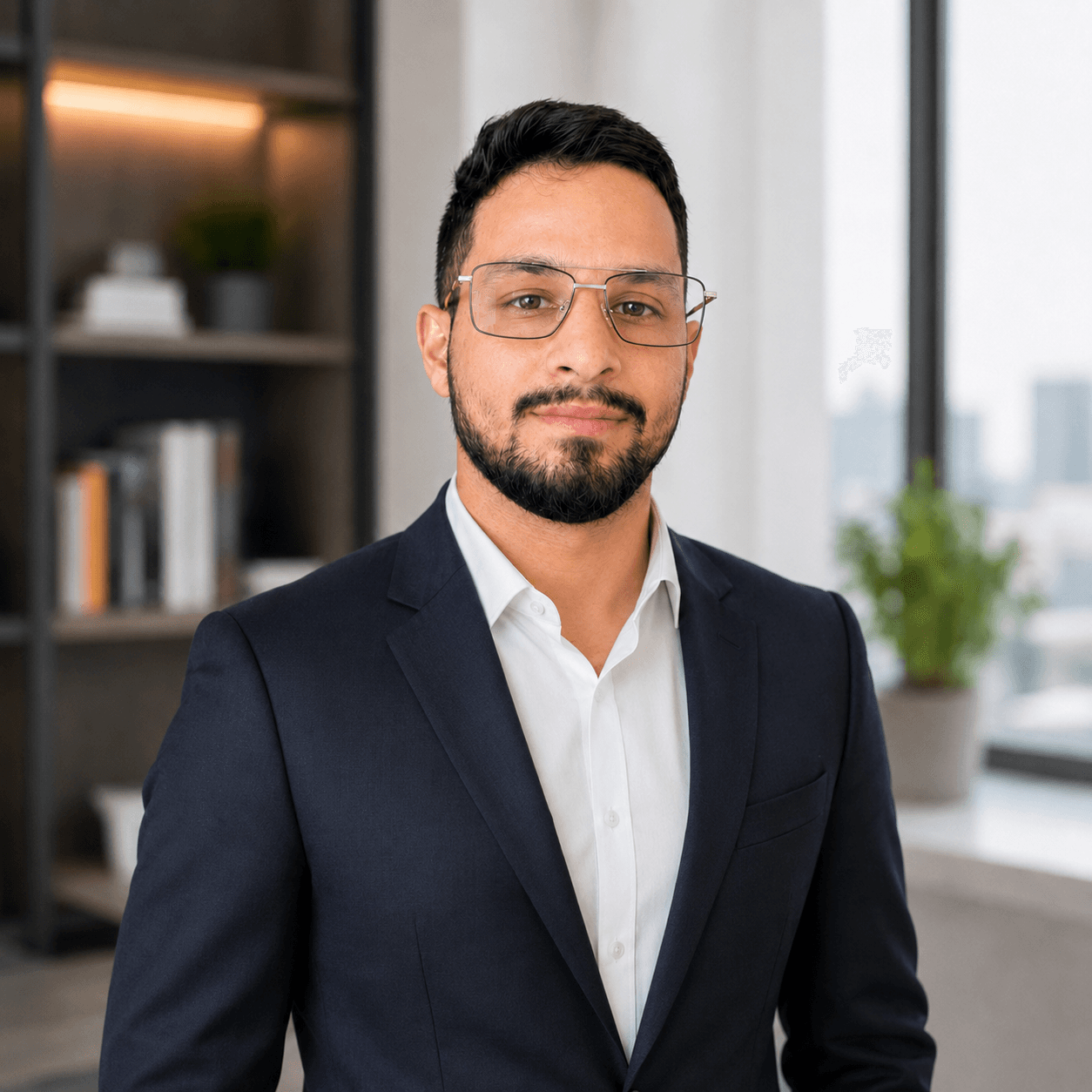 Rishabh Singh, founder of LessonPlay